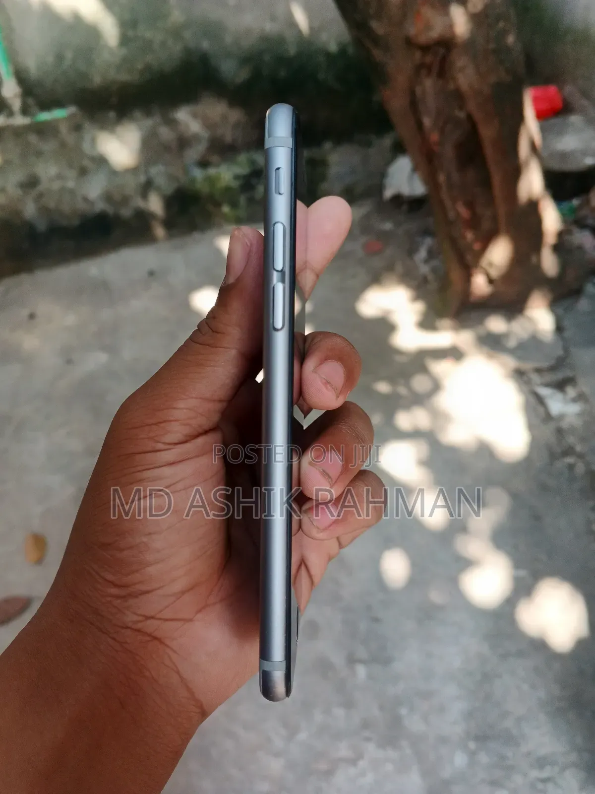 New Apple iPhone 6s 64 GB Black