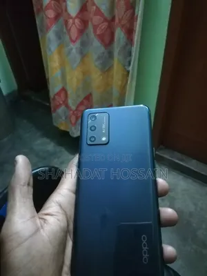Oppo F21 Pro 128 GB Blue