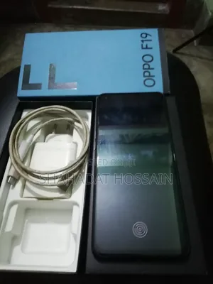 Oppo F21 Pro 128 GB Blue