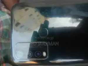 Vivo Y30 128 GB Blue