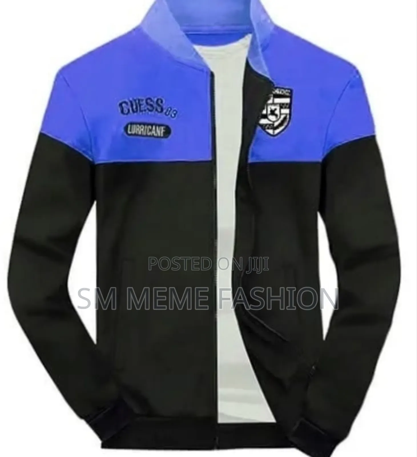 Winter Jacket for Men Fabrics: China Sweet Fabric