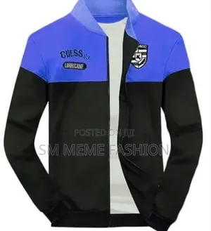Winter Jacket for Men Fabrics: China Sweet Fabric