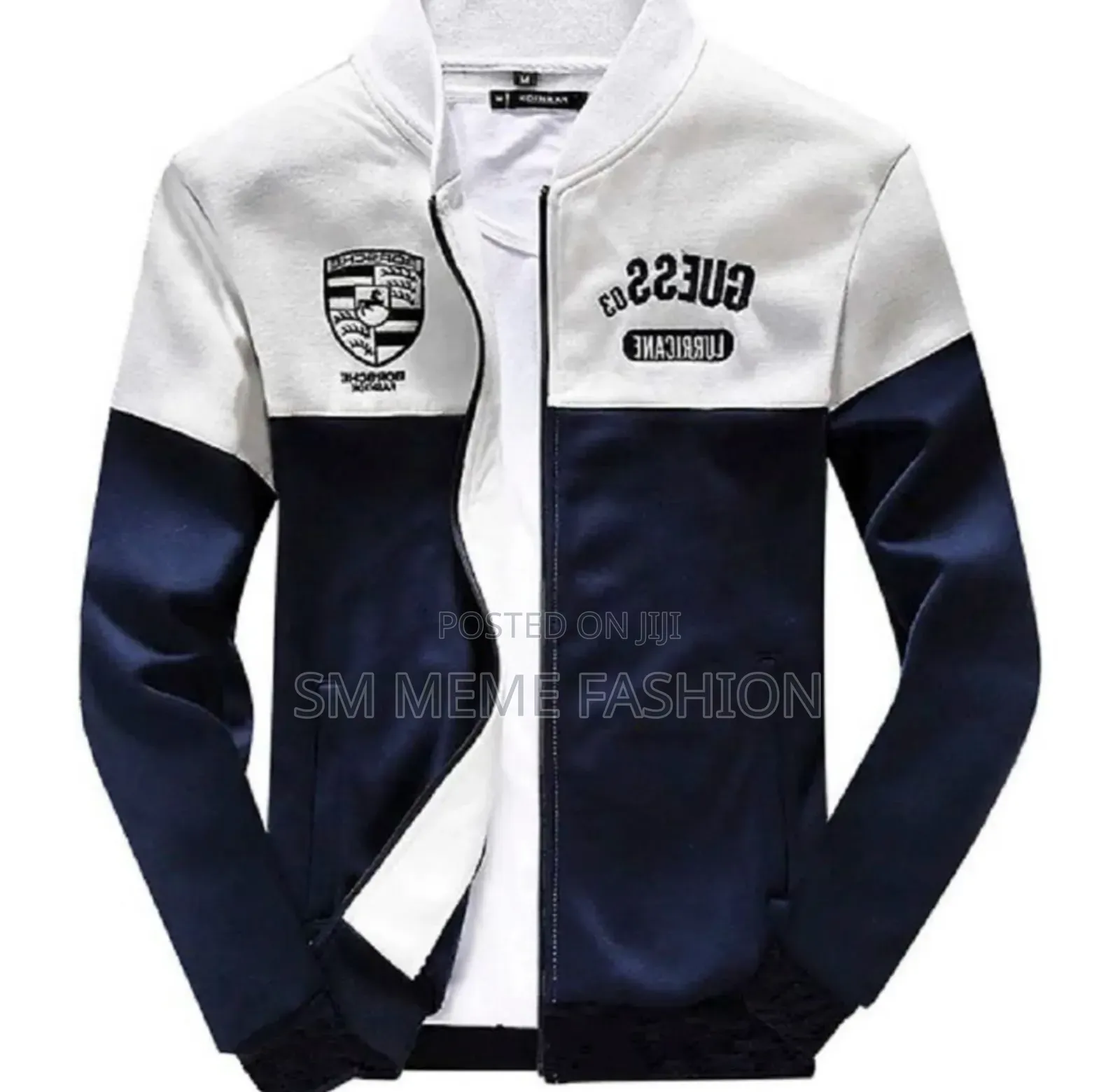 Winter Jacket for Men Fabrics: China Sweet Fabric