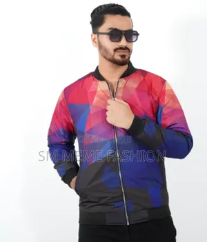 Photo - Trendy Water Resistance Padding Jacket