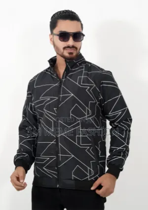 Trendy Water Resistance Padding Jacket