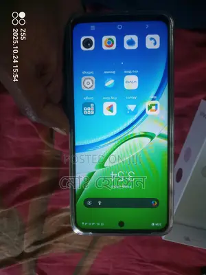 Vivo Y21d 128 GB Green