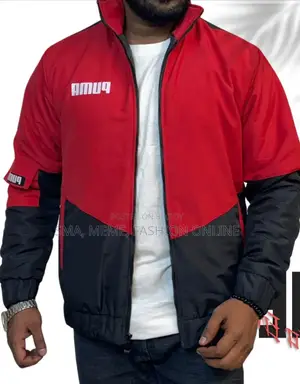 Stylish Padding Jacket