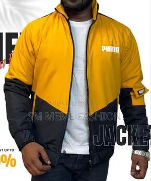 Stylish Padding Jacket