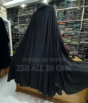 Dubai Abaya ( Full Set) নতুন আপডেট হাই কোয়ালিটি