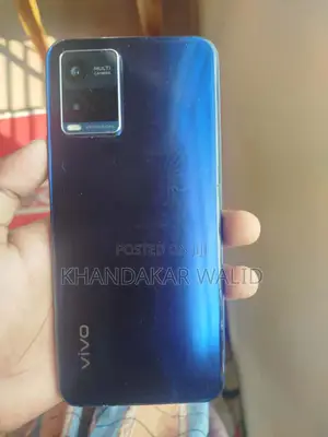 Photo - Vivo Y21 128 GB