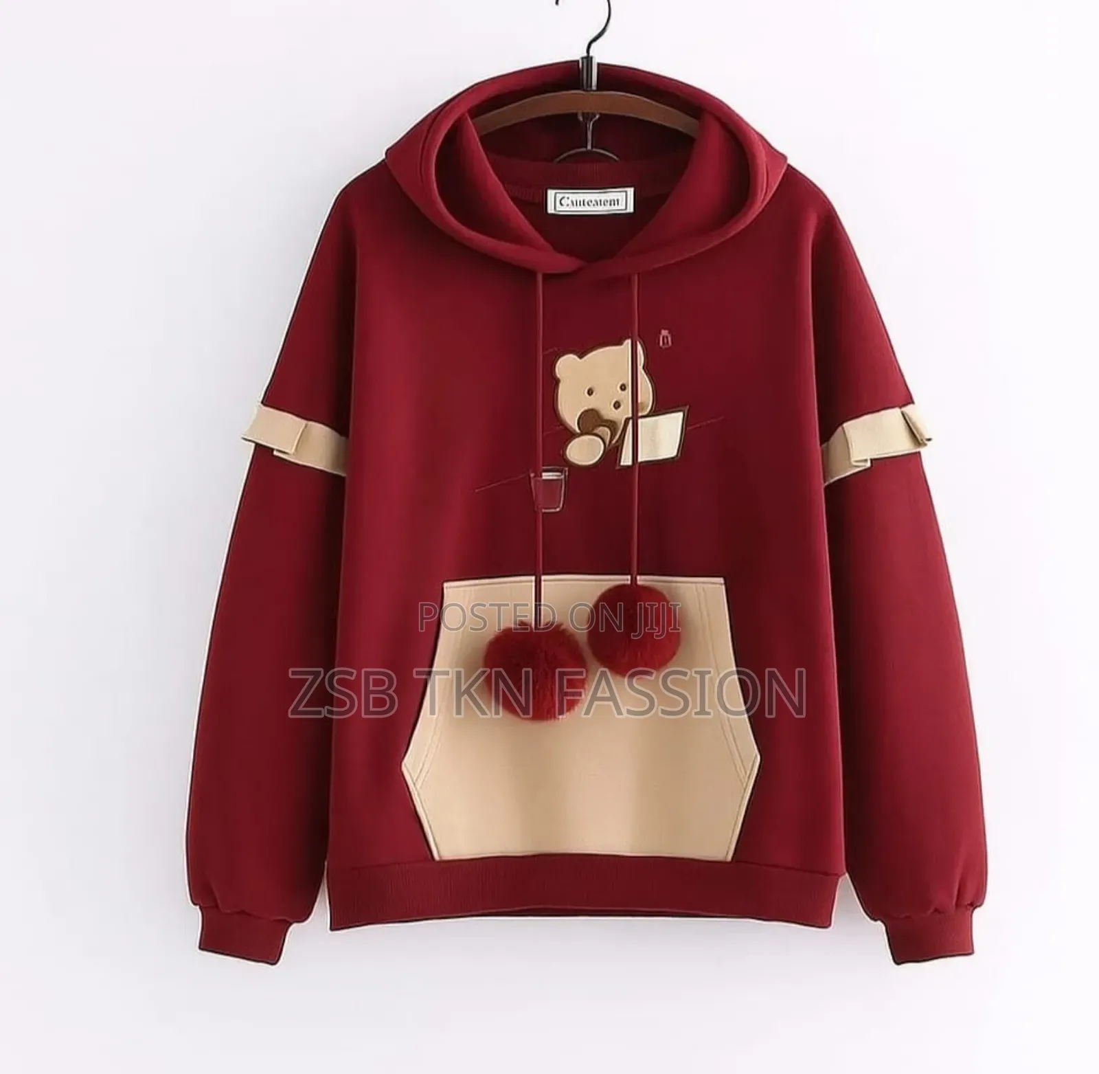 Premium Ladies Winter Hoodie নতুন আপডেট হাই কোয়ালিটি