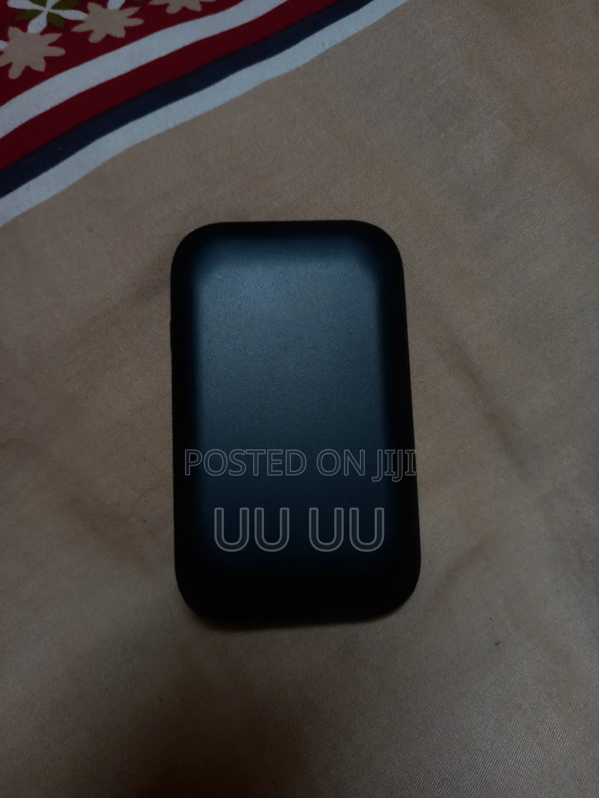 Jio 4g Pocket Router