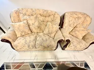 3+2+1 Set Sofa