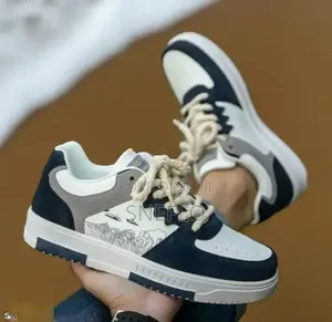 Ysnb Men's Original Premium-Quality Sneakers! Imported From China