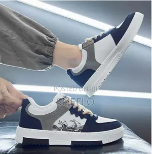 Ysnb Men's Original Premium-Quality Sneakers! Imported From China