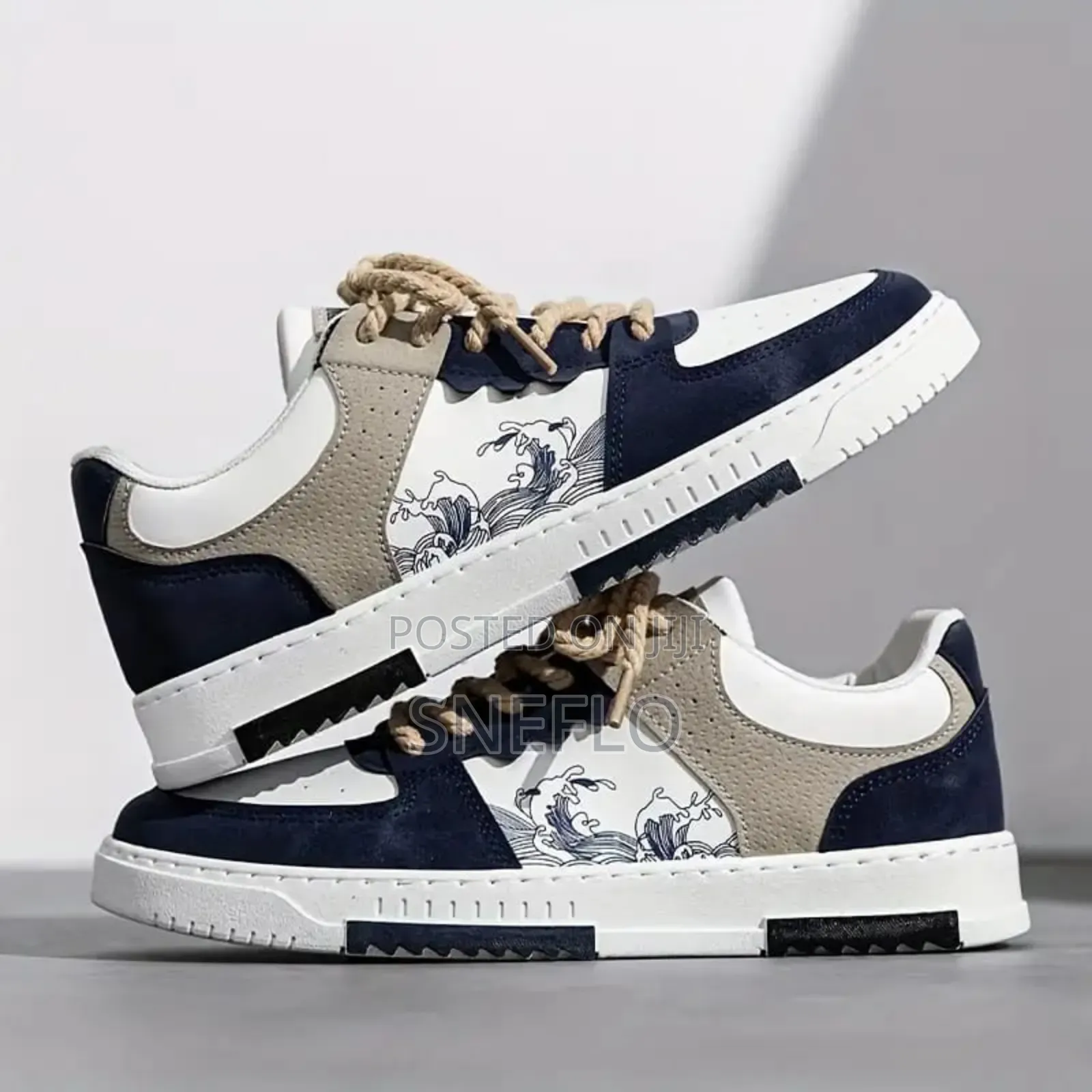 Ysnb Men's Original Premium-Quality Sneakers! Imported From China