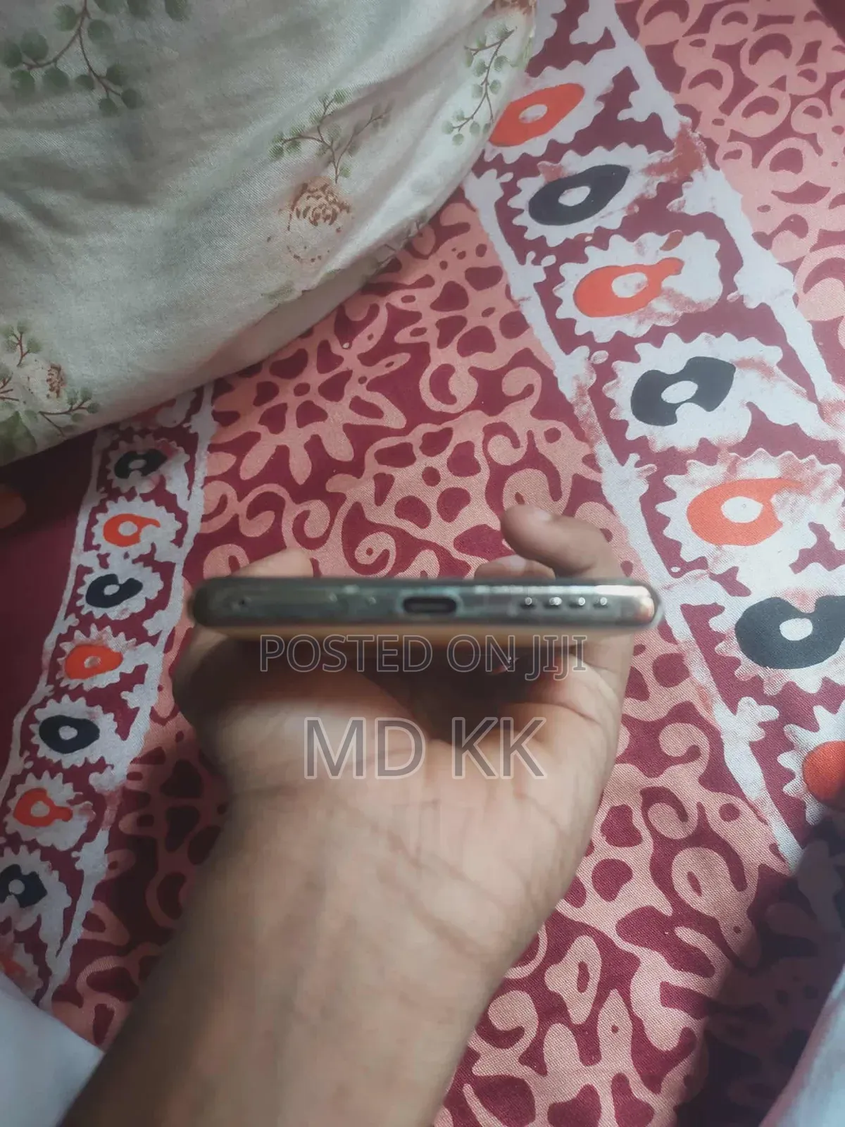 Infinix Note 40 Pro 256 GB Gold