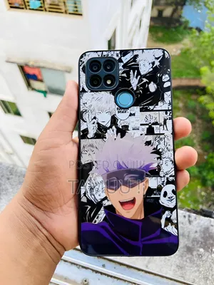 Photo - Oppo A15 32 GB Blue