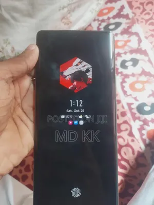 Infinix Note 40 Pro 256 GB Gold