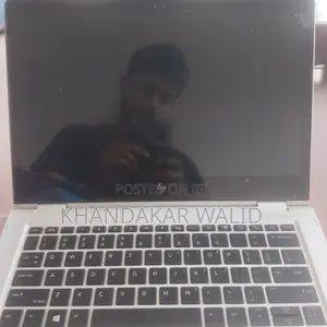 Laptop HP Spectre X360 4GB Intel Core I5 SSD 256GB