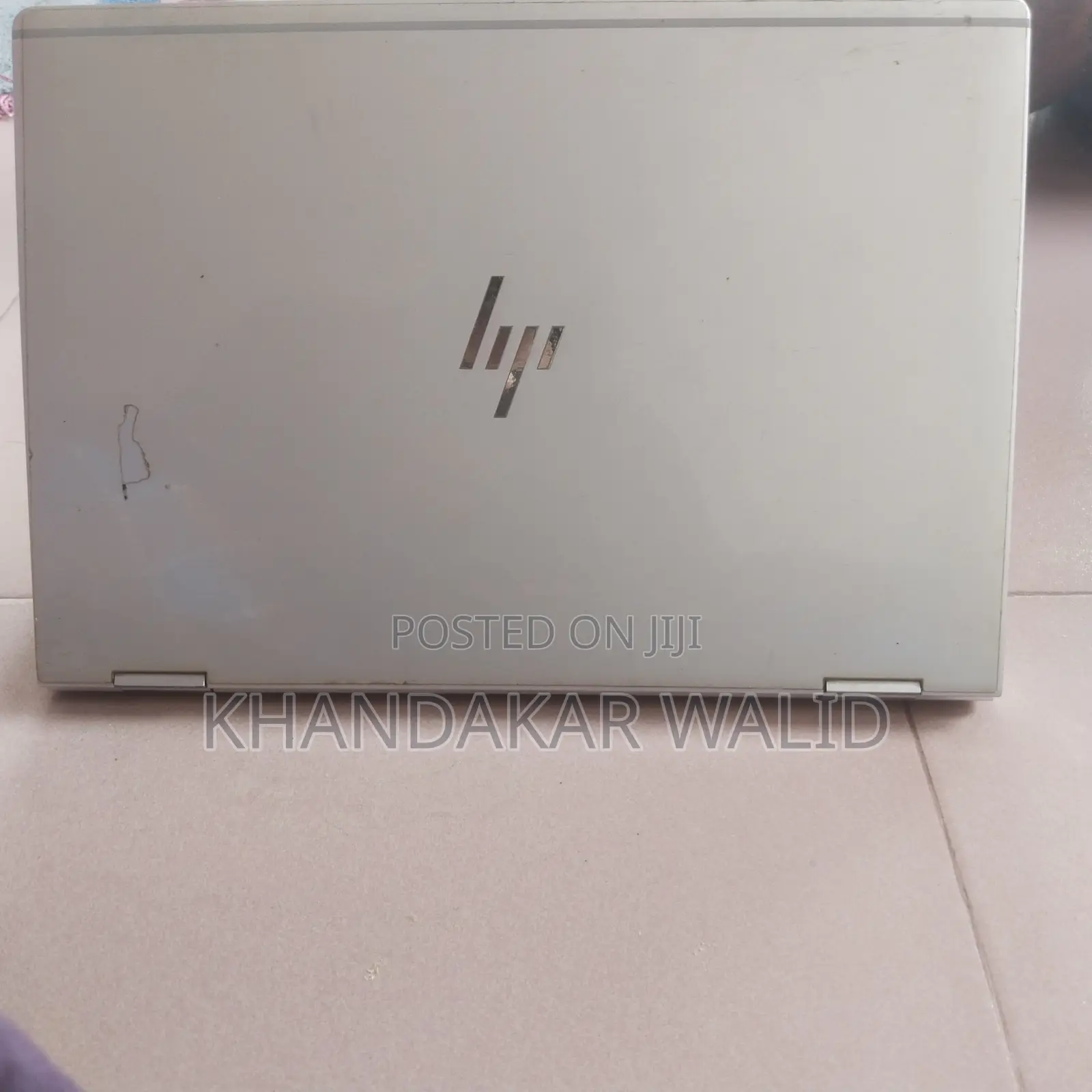 Laptop HP Spectre X360 4GB Intel Core I5 SSD 256GB