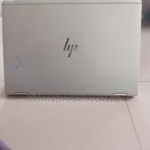 Photo - Laptop HP Spectre X360 4GB Intel Core I5 SSD 256GB