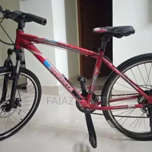 Photo - Duranto Bicycle 21 Gears