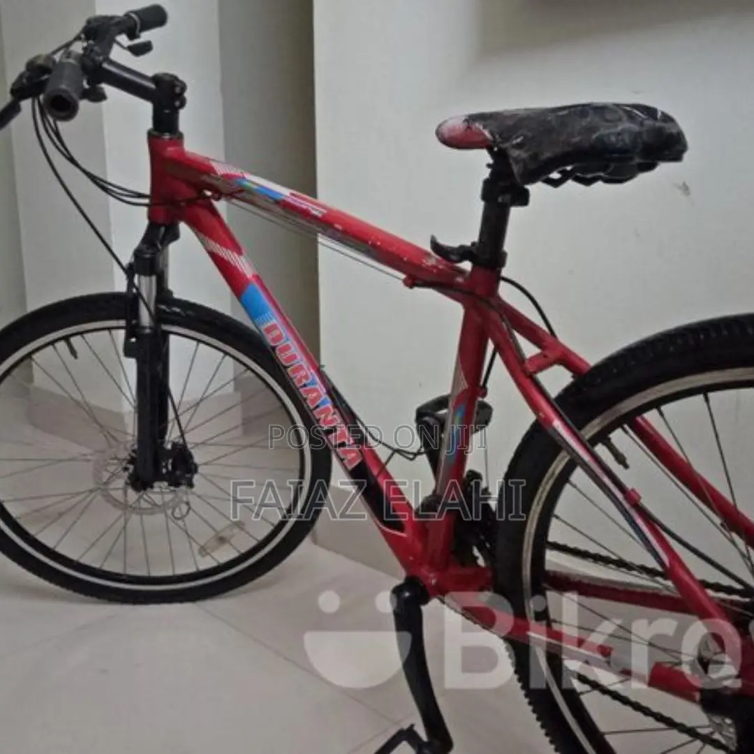 Duranto Bicycle 21 Gears