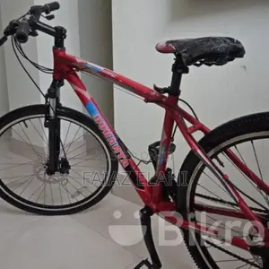 Duranto Bicycle 21 Gears
