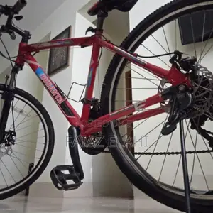 Duranto Bicycle 21 Gears
