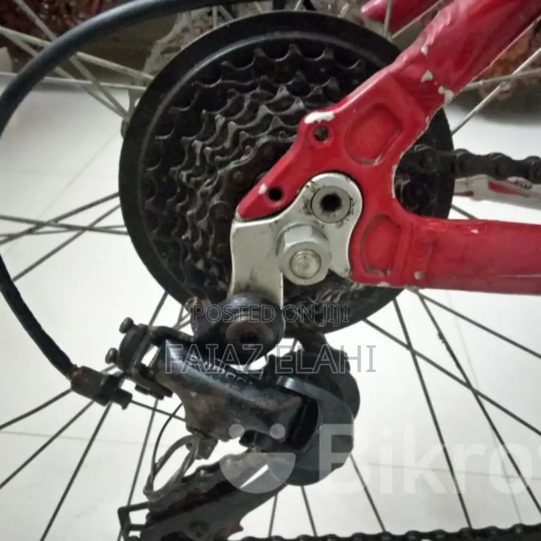 Duranto Bicycle 21 Gears