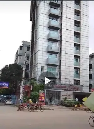 Photo - 20bdrm House in Uttara for Sale