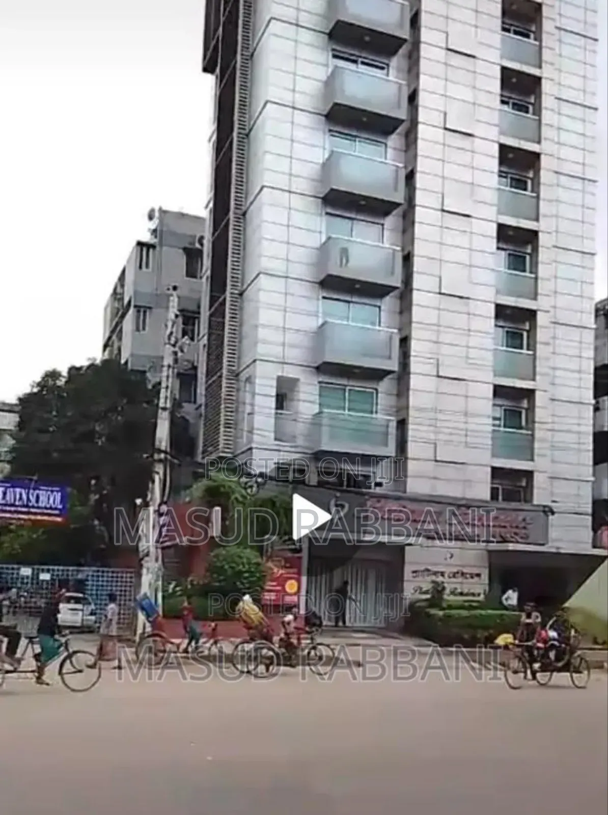 20bdrm House in Uttara for Sale