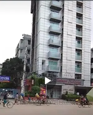 20bdrm House in Uttara for Sale