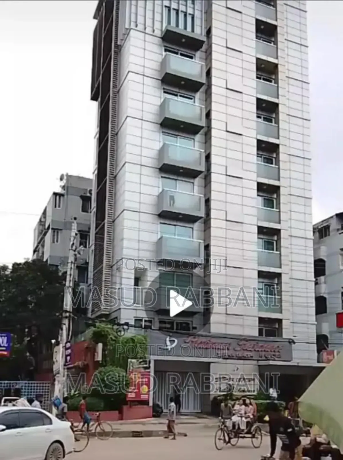 20bdrm House in Uttara for Sale