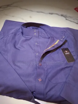 Omani Thobe | Raymond Fabrics | Panjabi for Men