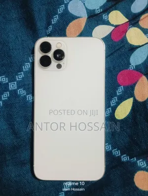 Photo - New Apple iPhone X 256 GB White