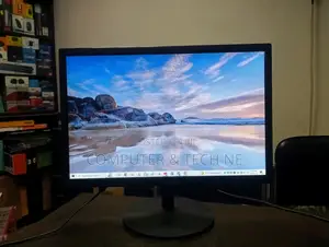 Photo - Full Fresh 19 Inch Hi-Power Led Hd Monitor