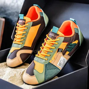 China New Sneakers for Boys.