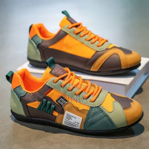 China New Sneakers for Boys.