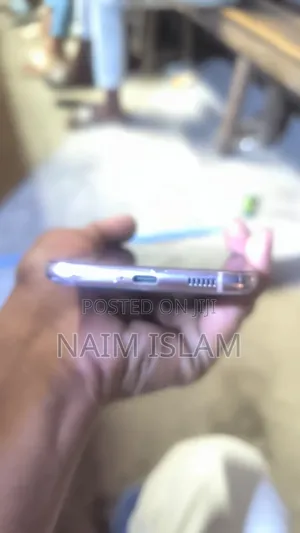 Samsung Galaxy S21+ 5G 256 GB Purple