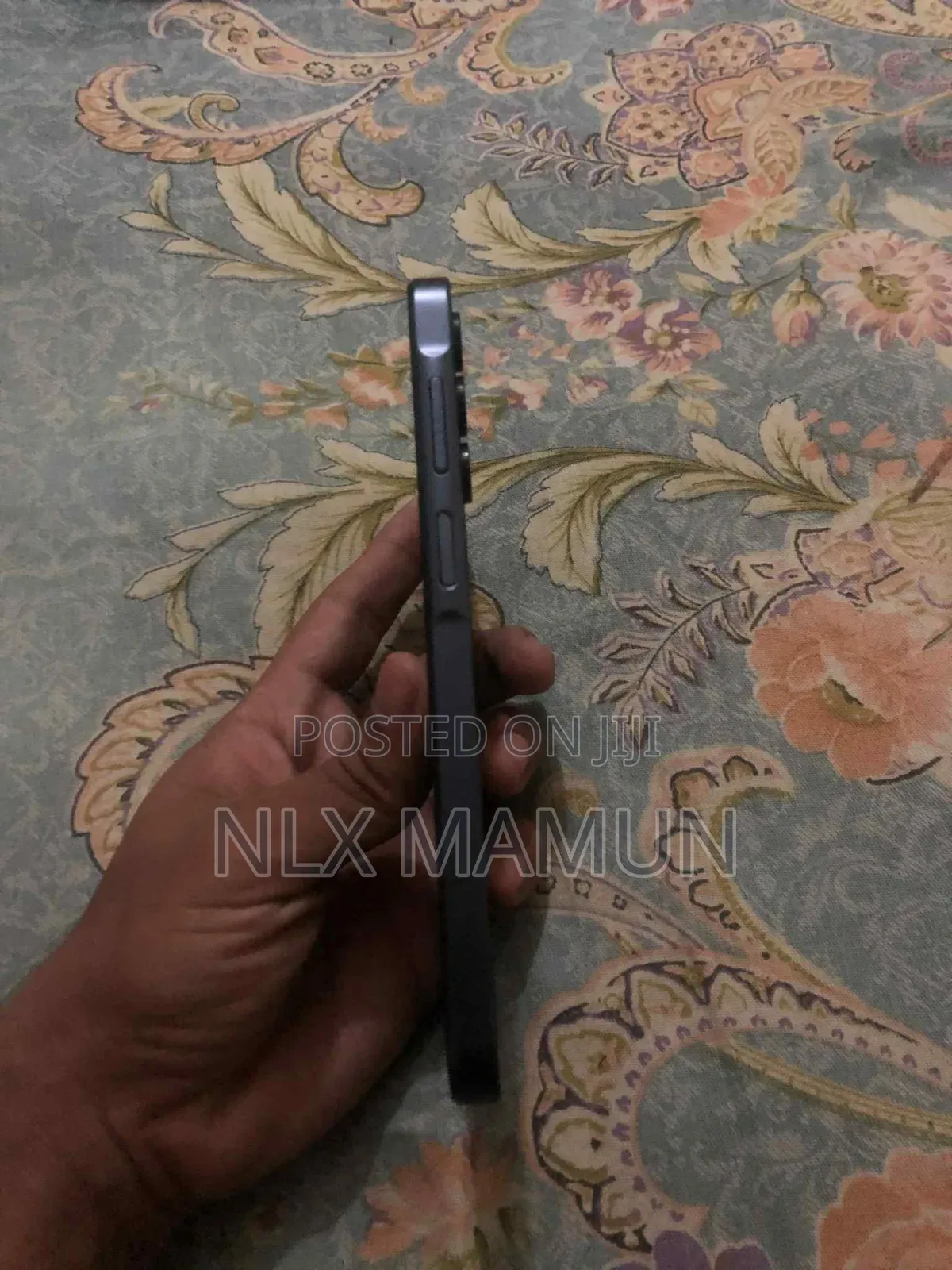 Samsung Galaxy A15 5G 256 GB Blue