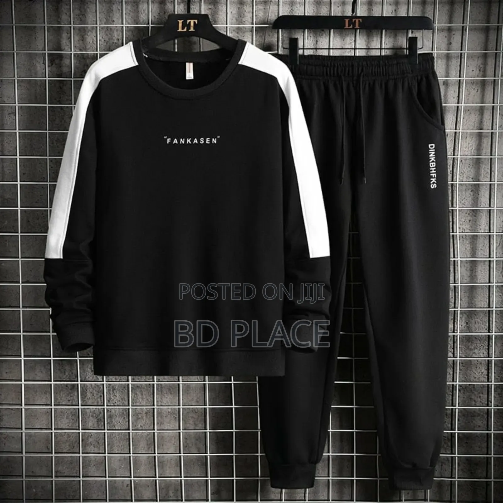 Full Sleeve Combo Set