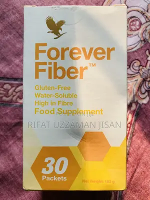 Photo - Forever Fiber