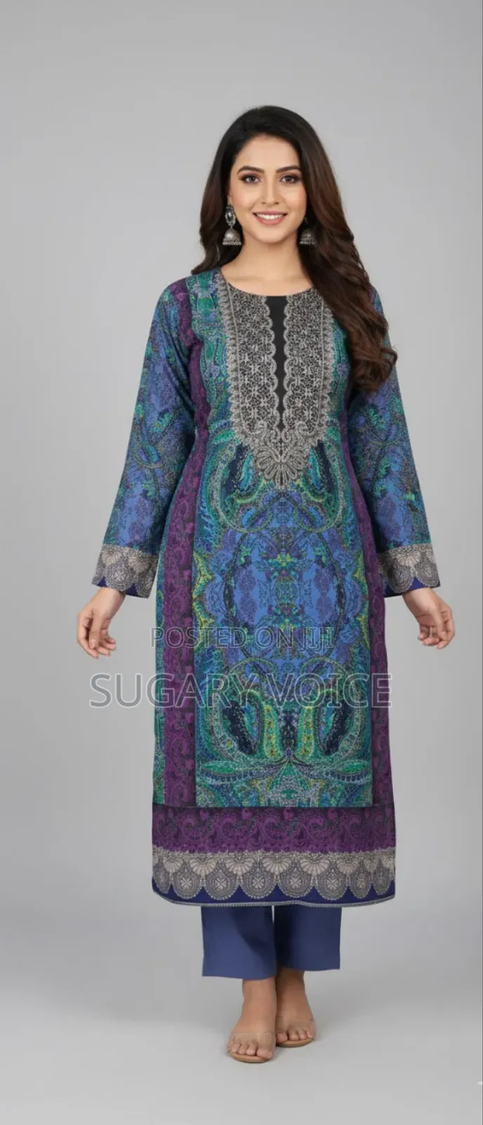 জমজম সুইস লোন