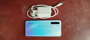 Photo - Oppo F15 128 GB