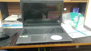 Photo - Laptop Asus TUF Gaming A15 16GB SSD 500GB