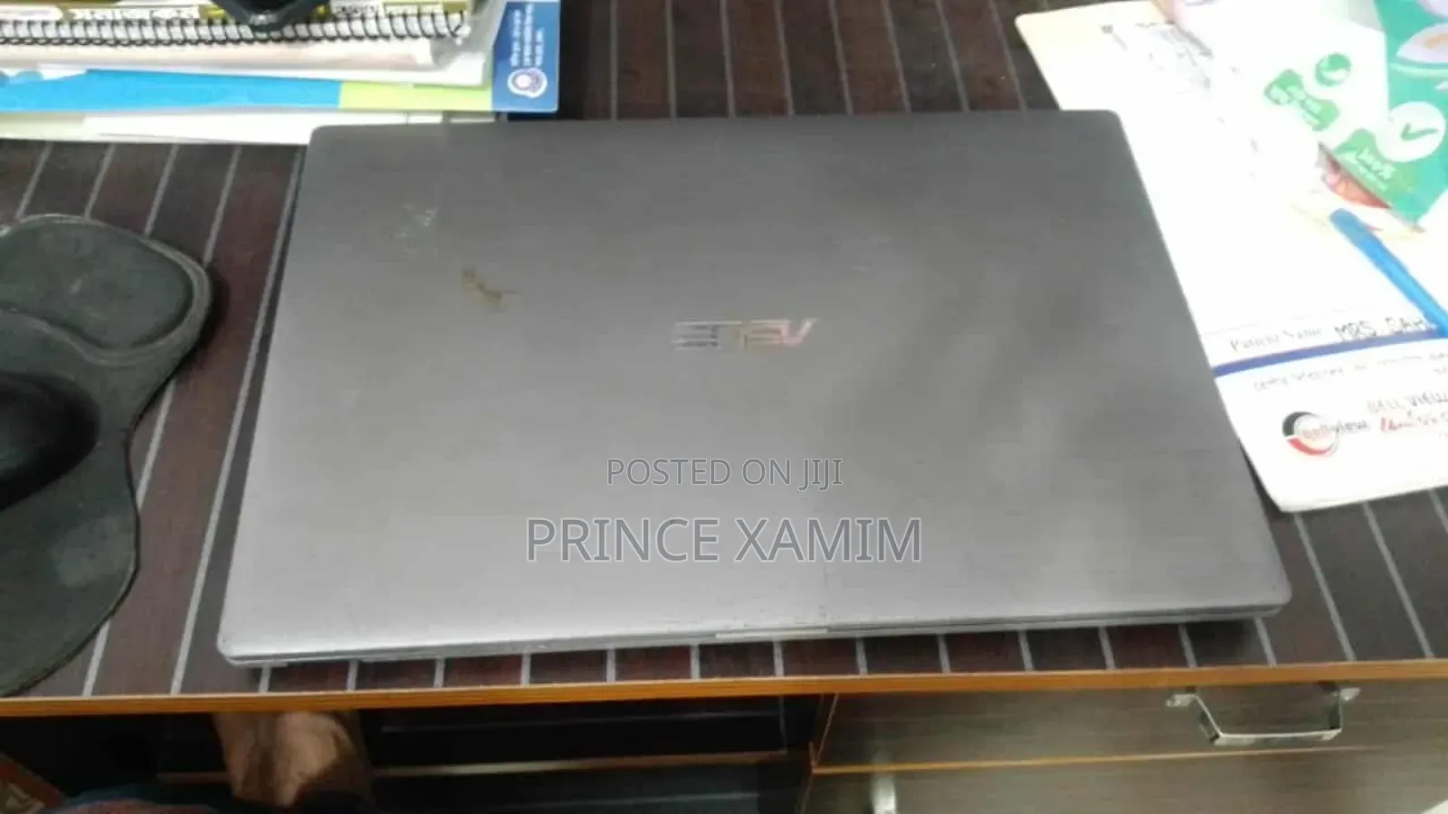 Laptop Asus TUF Gaming A15 16GB SSD 500GB