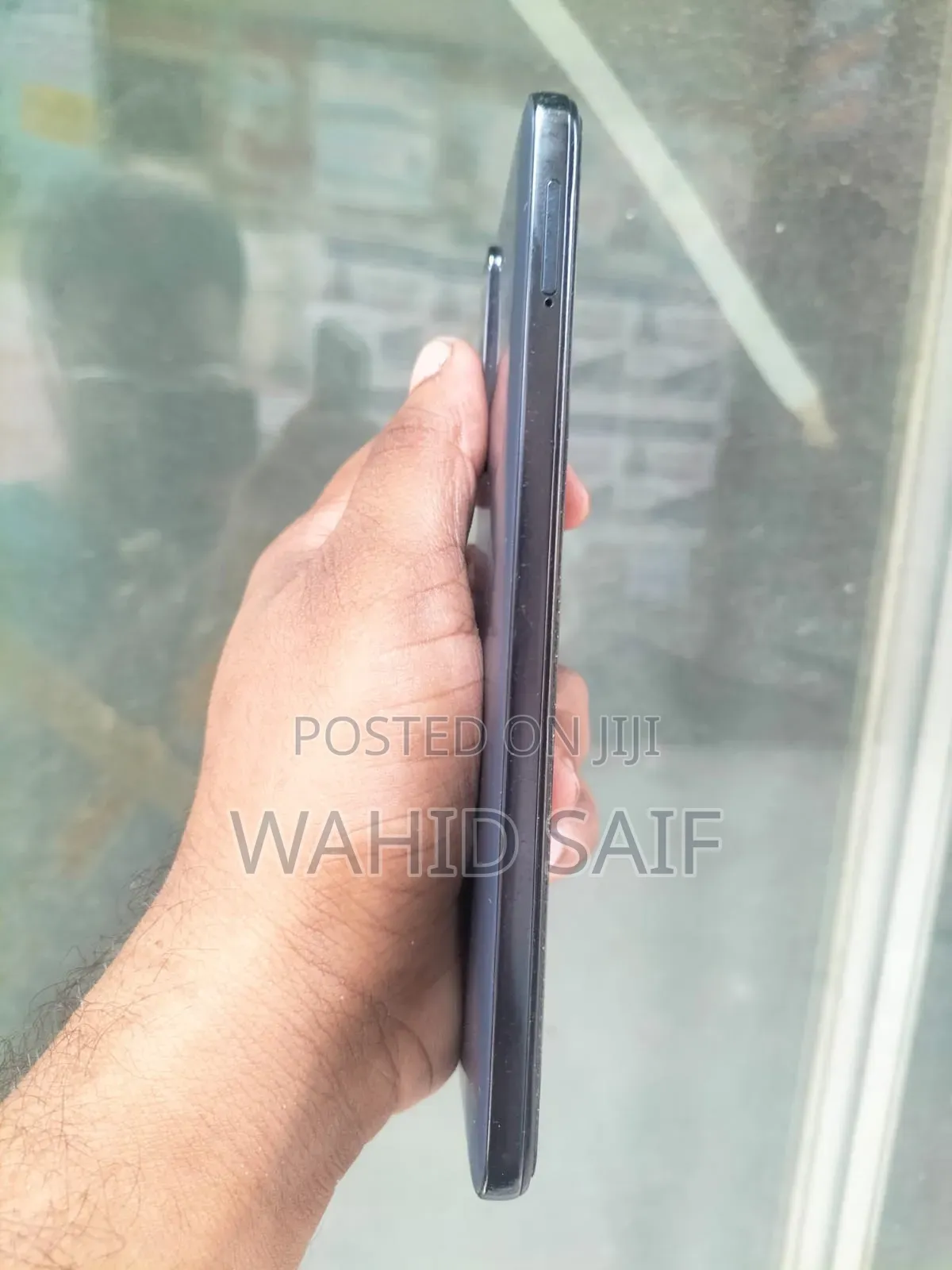 Xiaomi Redmi Note 11 128 GB Blue