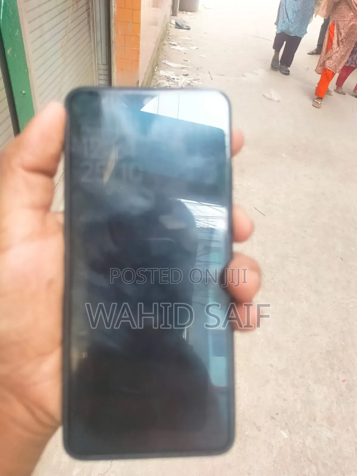 Xiaomi Redmi Note 11 128 GB Blue